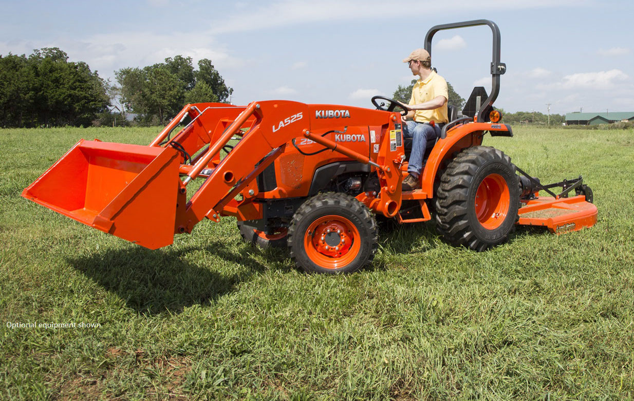 R & M Tractor and Supply | Kubota Dealer in Magee, MS